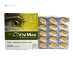 ویزیمکس (تقویت بینایی) نوتراکس 30 قرص